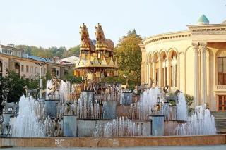 City center - Kutaisi - 7