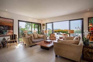 Villa Les Sources VI4245 By Riviera Holiday Homes - 4