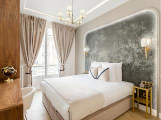 Merveil - Signature Suite - Champs Elysees -Kleber - 5