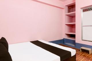 Hotel O Hotel Vista - Lucknow - 0