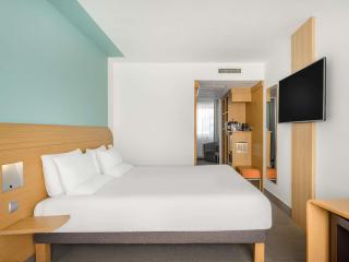 Novotel Budapest City - Budapest - 4