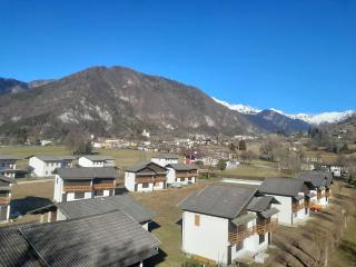 Villaggio Azzurro deluxe - Ledro - 0
