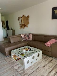 Cozy Nest - Bijela - 6
