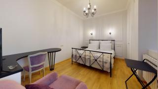 Cosy Apartment in the heart of old Tbilisi - Tbilisi - 8