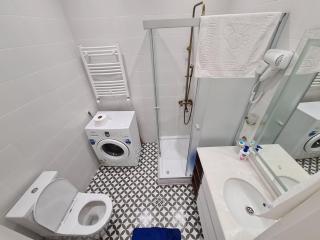 Cosy Apartment in the heart of old Tbilisi - Tbilisi - 4