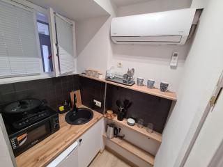 Cosy Apartment in the heart of old Tbilisi - Tbilisi - 3