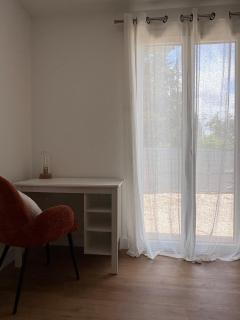 Agréable Maison ensoleillée avec piscine - Le Muy - 5