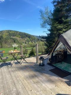 Glamping-Dimbo - Krynica-Zdrój - 7