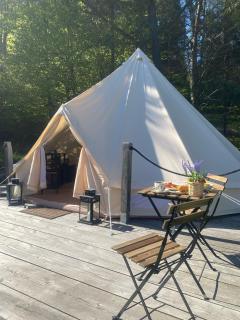 Glamping-Dimbo - Krynica-Zdrój - 8