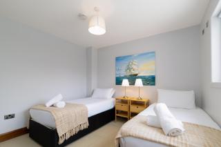 Tur an Tsaile - Galway Lakeside Apartments - Galway - 1