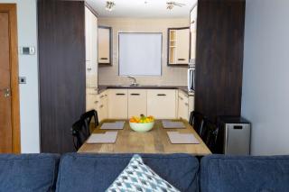 Tur an Tsaile - Galway Lakeside Apartments - Galway - 5
