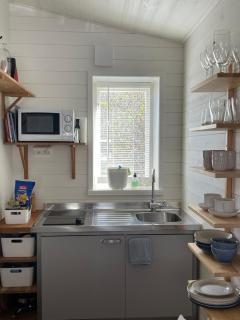 Mysig stuga i Stavnäs By- Sommarhamn, Värmdö - Stockholm - 3