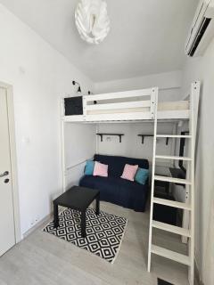 Zuzanna Apartment - Patitiri - 9