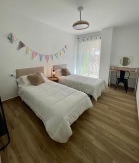 Maison Carril - 6