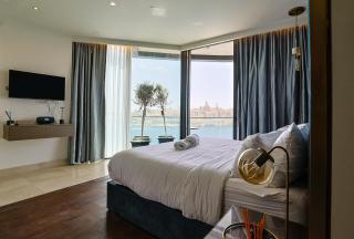 Elegant Luxurious Sea View Property - Sliema - 1