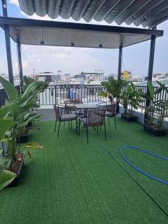 Chani Home - Da Nang - 4
