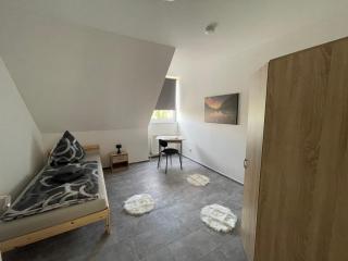 Monteurunterkunft - Serviced Apartment in Forst - Forst - 0
