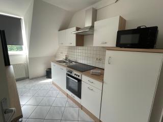 Monteurunterkunft - Serviced Apartment in Forst - Forst - 9