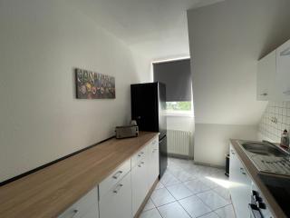 Monteurunterkunft - Serviced Apartment in Forst - Forst - 8