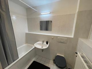 Monteurunterkunft - Serviced Apartment in Forst - Forst - 7