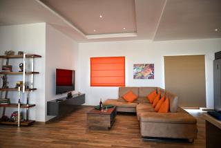 Spacious And Central Mellieha 2bed By Homely ! - Mellieħa - 0