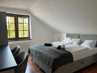 Penzión u Kastelána - Spišské Podhradie - 9