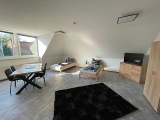 Monteurunterkunft - Serviced Apartment in Forst - Forst - 6