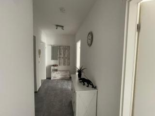 Monteurunterkunft - Serviced Apartment in Forst - Forst - 5