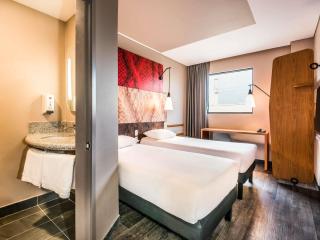 ibis Barranquilla - Barranquilla - 1