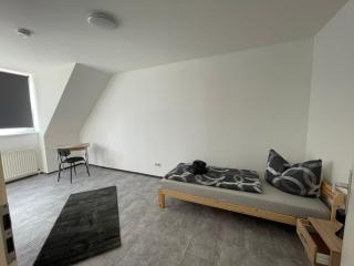 Monteurzimmer - Serviced Apartment in Forst - 4