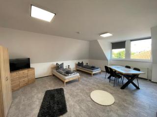 Monteurunterkunft - Serviced Apartment in Forst - Forst - 3