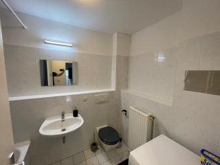 Monteurunterkunft - Serviced Apartment in Forst - Forst - 2
