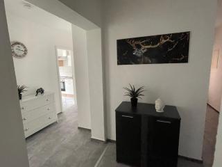 Monteurunterkunft - Serviced Apartment in Forst - Forst - 1