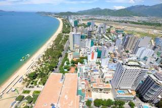 Sunrise Sea View Apartment - 5