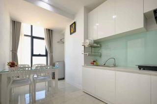Sunrise Sea View Apartment - Nha Trang - 7