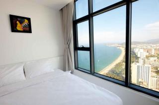 Sunrise Sea View Apartment - Nha Trang - 8