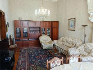 LiveUp Apartment near Maiden Tower Baku - Baku - 2