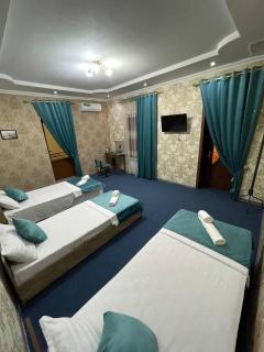 Maruf Hotel N1 - 5
