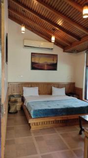 Greenwoods Stays Apartments Suite Mcleodganj - McLeod Ganj - 3