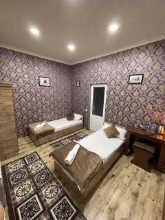 Maruf Hotel N1 - 1