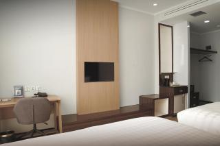 Dreamtel Jakarta - Giacarta - 2