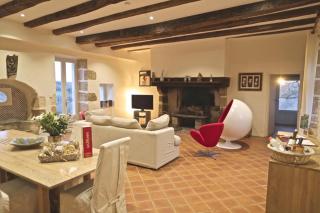 Maison Acacia - Saint-Martial-de-Valette - 8