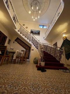 Maruf Hotel N1 - 9