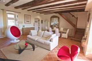 Maison Acacia - Saint-Martial-de-Valette - 5