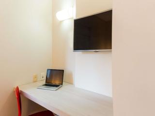 ibis Styles Belem Nazare - Belém - 2