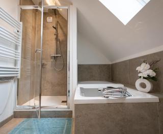 Gîte de la forêt de Sperleka - 8