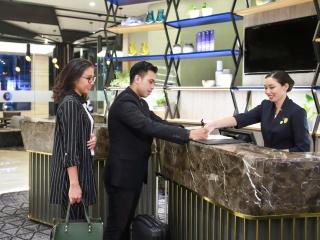 Novotel Jakarta Cikini - Jakarta - 4