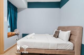 2 Bedroom duplex with KLCC view near LRT - Kuala Lumpur - 4
