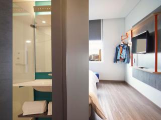 ibis budget Bogota Marly - Bogotá - 5