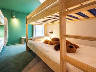 greet Hotel Massieux Lyon Nord - Massieux - 1